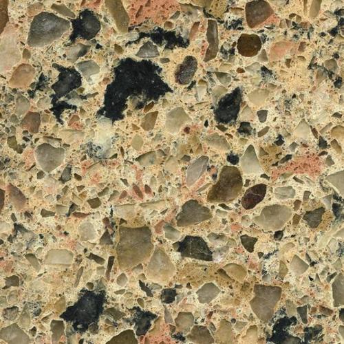 Giallo quarry